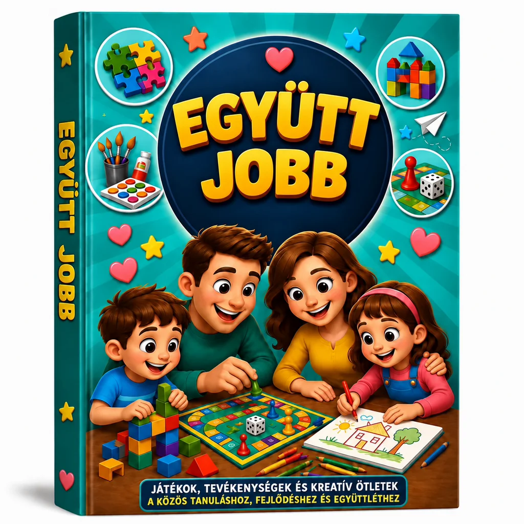 Együtt jobb